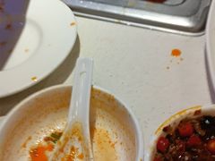 -海底捞火锅(玉桥商业广场店)
