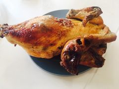 -四云楼烤鸡店(吉庆街店)