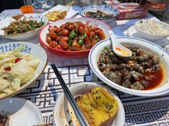 -辣不怕口味虾(凌霄路店)