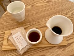 -Cafe on warm(丹霞店)