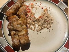 -雪熊精酿·哈尔滨烧烤酒馆(非遗大串店)