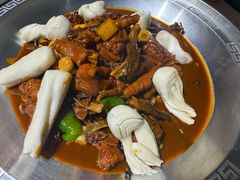 -豫丰汇河南名菜楼(武记餐饮)