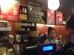 -星巴克(淮安金鹰店)