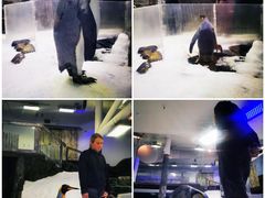 -悉尼海洋生物水族馆