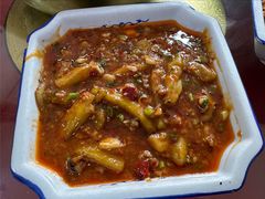 -无味饭店(九眼桥商业文化广场店)