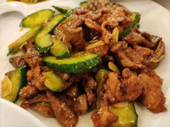 -惠宾饭庄(中山路店)