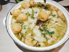 -友达面馆(桥西万象城店)