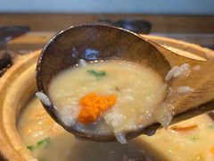 -潮十三潮汕砂锅粥(高新四路大都荟店)