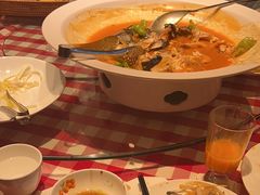 -西贝(六里桥旗舰店)
