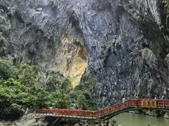 -英西峰林·洞天仙境