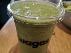 大力水手-Wagas沃歌斯(太古汇店)