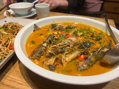 -陈先进鱼馆·地道农家菜(湖墅南路店)