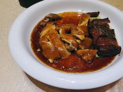 -大水车公馆·顺德菜·妈姐菜(均安店)