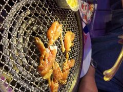 -十三姨正合丰烤肉(营迹路店)