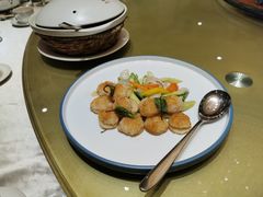 -丽景湾国际酒店·六福轩中餐厅