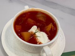 -库滋明·俄罗斯特色美食(中央大街店)