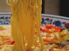 清水面-湘潭九龙鱼头店(城南西路店)