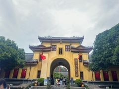 -桂林独秀峰王城景区