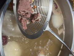 -八合里牛肉火锅(上海世茂广场店)