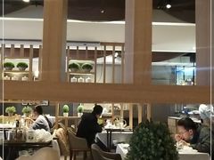 大堂-汤城小厨•粤菜•靓汤(金宝街店)