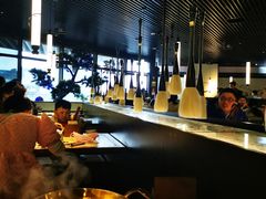 -绿茶餐厅(成都大悦城店)