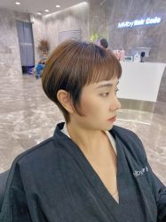 -MMby HairCode 芭曲发型概念店