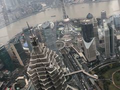 -上海环球金融中心云端足球盛典