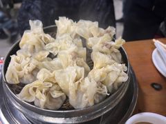 -元盛居(生态大街店)