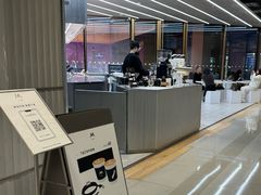 -M Stand(BFC外滩金融中心店)