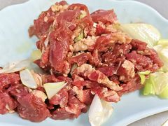 -牛犇炭火烤肉·鲜切烤肉(承德总店)