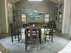 -红色娘子军纪念园