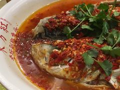 -东方红·湖南菜(金屿店)
