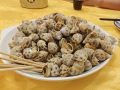 -老字号蛇口德记烧腊饭店·海鲜加工