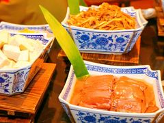 -龙之梦万丽酒店青餐厅