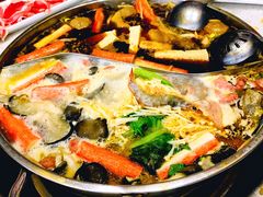 -重庆巴渝火锅(钟家村店)