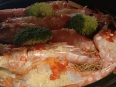 -老灶房-四川土菜(开元店)