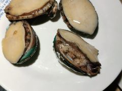 -星伦多自助料理(花山金鹰店)