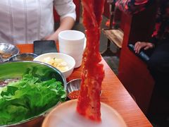 -大阪烧肉BAKA一代(十亩地店)