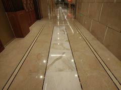 -北京西国贸大酒店