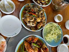 -龙湾海鲜渔村餐厅(亚龙湾店)