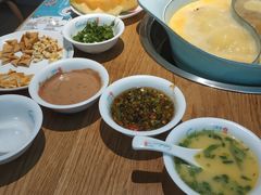 -青瓷火锅料理(西单大悦城店)