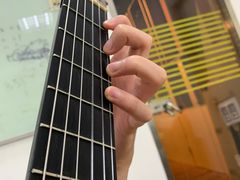 -何顺华吉他沙龙
