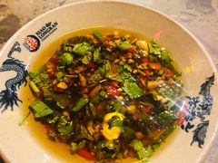 -小龙坎火锅(双林店)