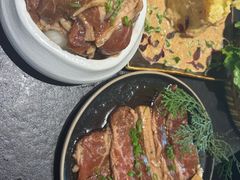 -黑牛の店·黑金店(沈阳万象城店)