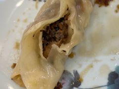 -春水锅贴·传统鲁菜(大明湖店)