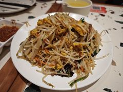 炒合菜-姥姥家春饼店(惠新东街店)