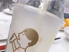 -喜茶(中山利和新地店)