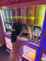 -MELAND CLUB亲子乐园·派对·餐厅(北京芳圆里ID MALL店)