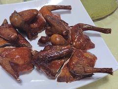 -老字号蛇口德记烧腊饭店·海鲜加工