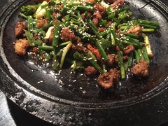 -芳芳私房菜·精做淮扬菜(承德路店)